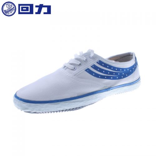 Chaussures de tennis homme WARRIOR - semelle caoutchouc Ref 963309