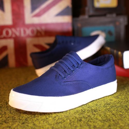 Chaussures de tennis homme jeunesse, 18-40 ans, BXSC pour printemps - Angleterre 