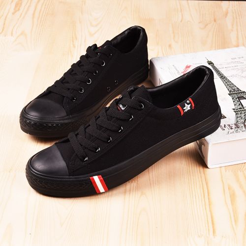 Chaussures de tennis homme jeunesse, 18-40 ans, pour été - semelle caoutchouc Ref 963363