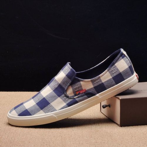 Chaussures de tennis homme jeunesse, 18-40 ans, pour été - tendance des jeunes Ref 963403