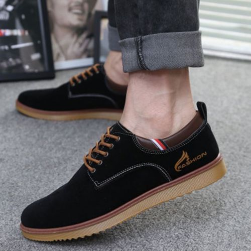 Chaussures de tennis homme jeunesse, 18-40 ans, pour printemps - Angleterre Ref 963432