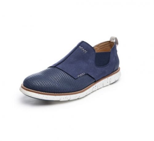 Chaussures de tennis homme METERS BONWE - Ref 963443