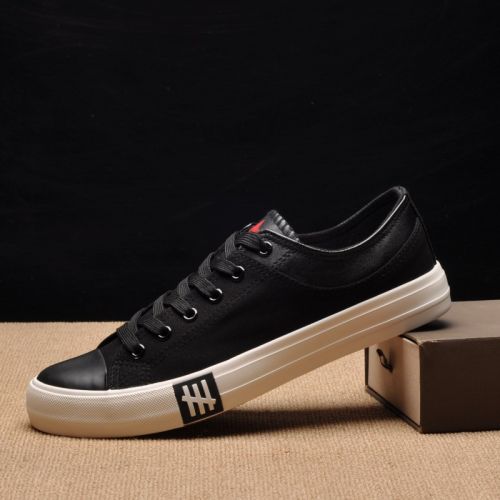 Chaussures de tennis homme jeunesse, 18-40 ans, pour printemps - Ref 963485