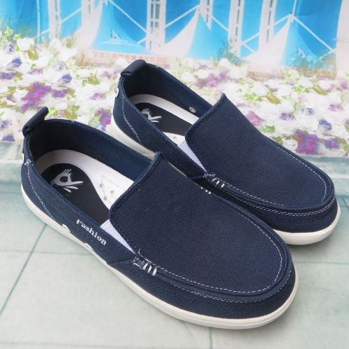Chaussures de tennis homme pour été - semelle mousse Ref 963514