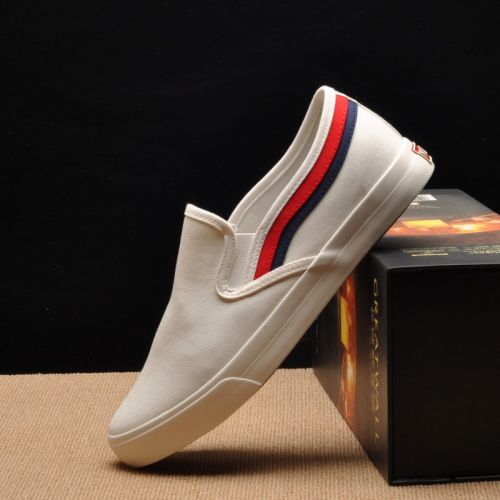 Chaussures de tennis homme jeunesse, 18-40 ans, pour printemps - semelle caoutchouc Ref 963638