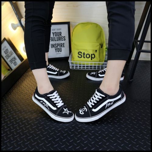 Chaussures de tennis homme - Ref 963646