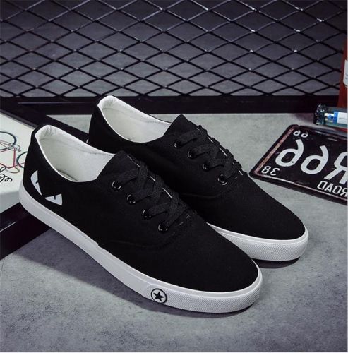 Chaussures de tennis homme jeunesse, 18-40 ans, pour été - loisir semelle caoutchouc Ref 963650