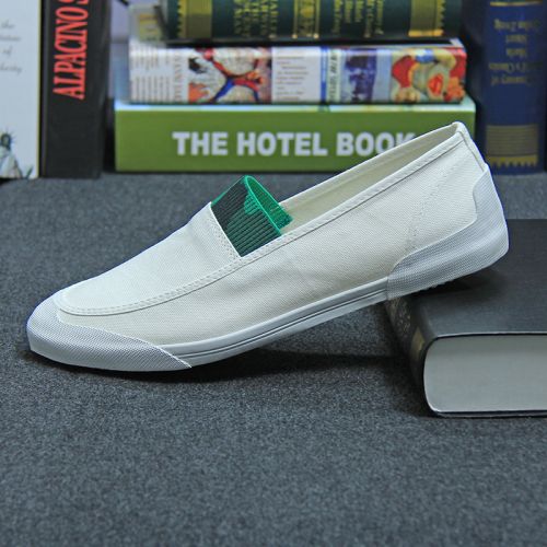 Chaussures de tennis homme jeunesse, 18-40 ans, pour printemps - loisir Ref 963763