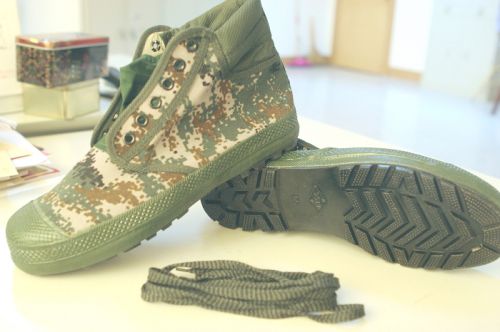 Chaussures de tennis homme - Ref 963808
