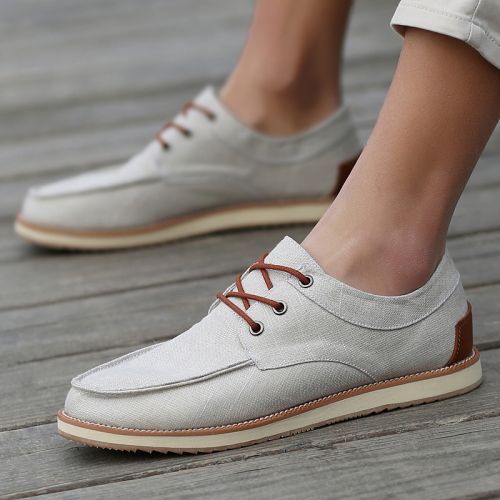 Chaussures de tennis homme jeunesse, 18-40 ans, PINERMTO PINETOCIONS pour printemps - semelle caoutchouc Ref 963810