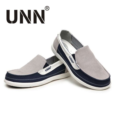 Chaussures de tennis homme jeunesse, 18-40 ans, pour printemps - loisir semelle caoutchouc Ref 963950