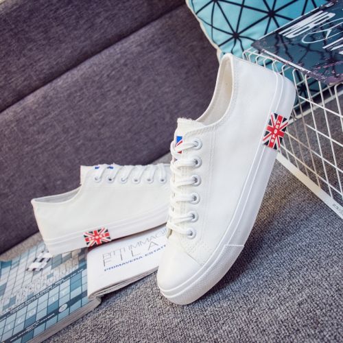 Chaussures de tennis homme jeunesse, 18-40 ans, pour été - simple semelle caoutchouc Ref 964001