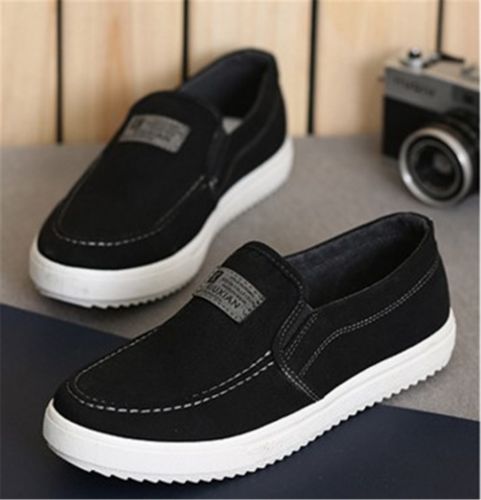 Chaussures de tennis homme jeunesse, 18-40 ans, - loisir semelle caoutchouc Ref 964088