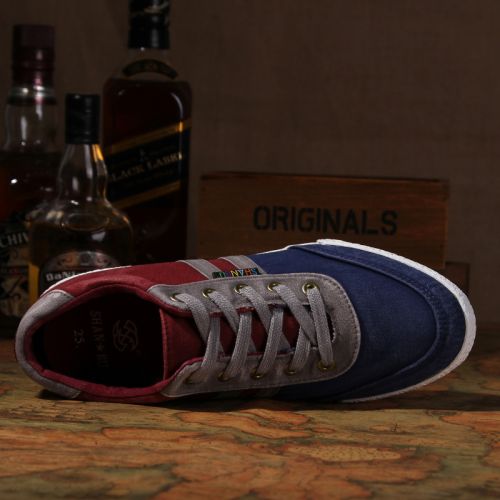 Chaussures de tennis homme pour printemps - loisir Ref 964314