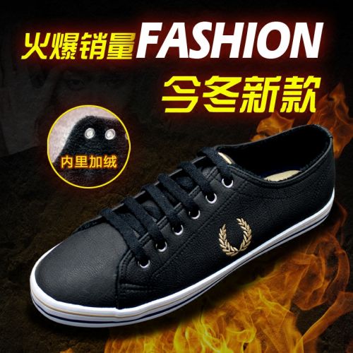 Chaussures de tennis homme jeunesse, 18-40 ans, LEGEND pour hiver - Angleterre semelle caoutchouc Ref 964397