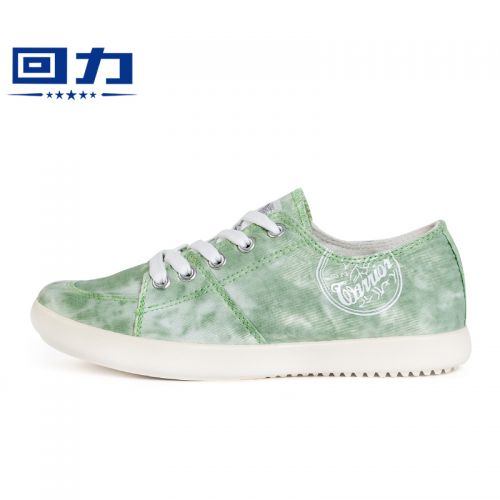 Chaussures de tennis homme jeunesse, 18-40 ans, WARRIOR pour printemps - tendance des jeunes se