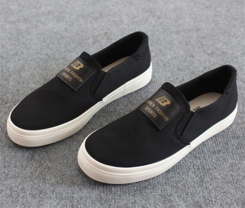 Chaussures de tennis homme jeunesse, 18-40 ans, pour été - semelle caoutchouc Ref 964580