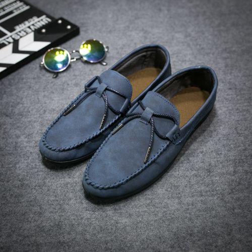 Chaussures de tennis homme jeunesse, 18-40 ans, pour été - loisir semelle caoutchouc Ref 9646