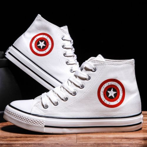 Chaussures de tennis homme jeunesse, 18-40 ans, pour été - tendance des jeunes Ref 964681