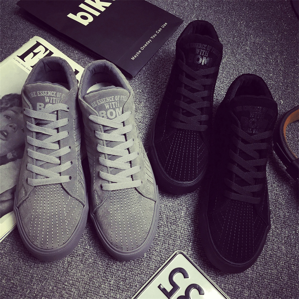 Chaussures de tennis homme jeunesse, 18-40 ans, pour printemps - tendance des jeunes