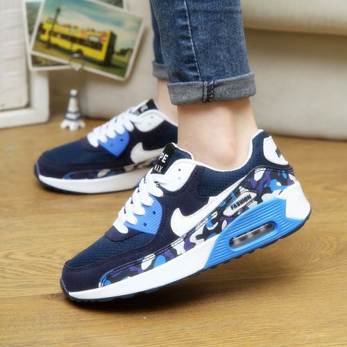 Chaussures de tennis homme jeunesse, 18-40 ans, pour printemps - tendance des jeunes semelle caoutcho