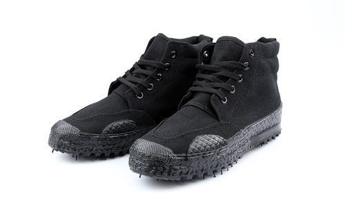 Chaussures de tennis homme jeunesse, 18-40 ans, pour printemps - semelle caoutchouc Ref 964850