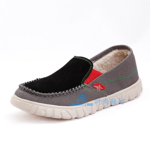 Chaussures de tennis homme jeunesse, 18-40 ans, pour hiver - loisir semelle fond composite Re