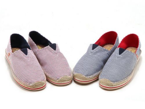Chaussures de tennis homme jeunesse, 18-40 ans, - Ref 965061