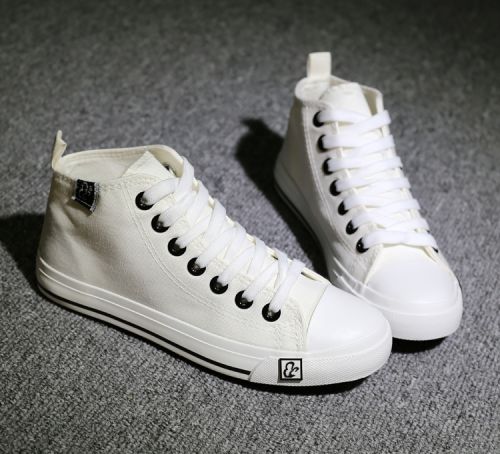 Chaussures de tennis homme jeunesse, 18-40 ans, pour printemps - Ref 965219