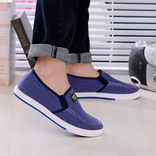 Chaussures de tennis homme jeunesse, 18-40 ans, pour printemps - national Wind 