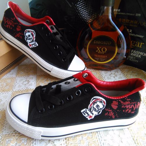 Chaussures de tennis homme jeunesse, 18-40 ans, pour printemps - loisir Ref 96