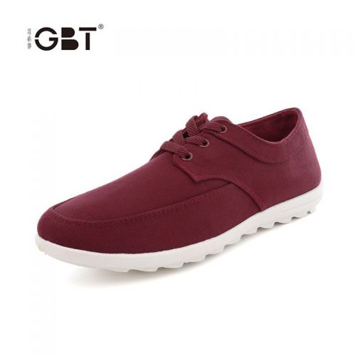 Chaussures de tennis homme jeunesse, 18-40 ans, pour été - tendance des jeunes semelle plastique Ref 965937