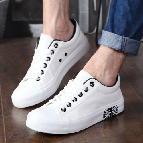 Chaussures de tennis homme - loisir Ref 966282