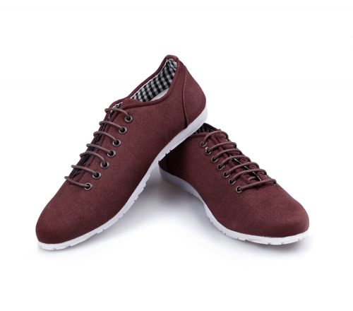 Chaussures de tennis homme jeunesse, 18-40 ans, pour printemps - Ref 966326
