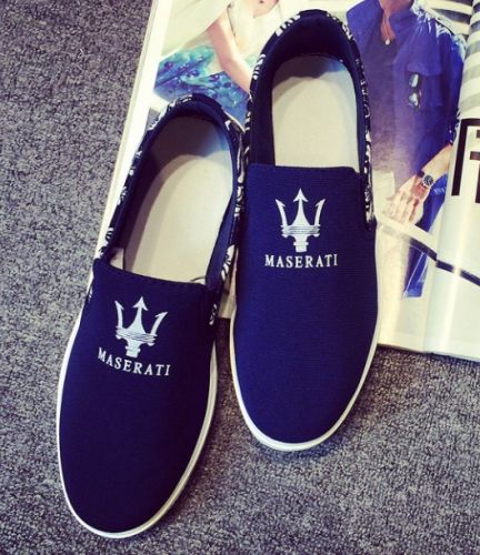 Chaussures de tennis homme jeunesse, 18-40 ans, pour hiver - tendance des jeunes semelle caoutchouc Ref 966389