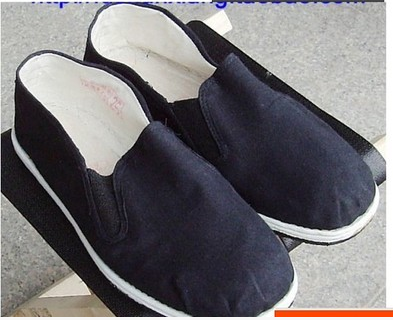 Chaussures de tennis homme jeunesse, 18-40 ans, - Ref 966938