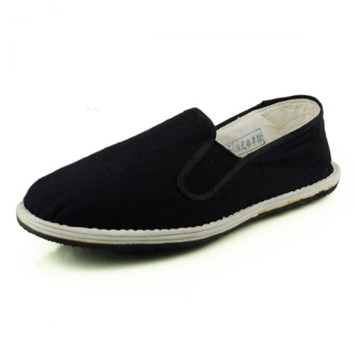 Chaussures de tennis homme jeunesse, 18-40 ans, pour printemps - national Wind semelle caoutcho