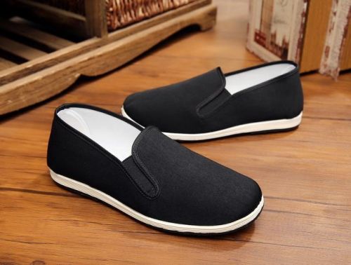 Chaussures de tennis homme - pour printemps loisir semelle plastique Ref 967