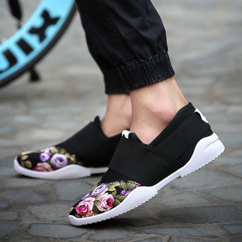 Chaussures de tennis homme pour été - loisir semelle caoutchouc Ref 967366