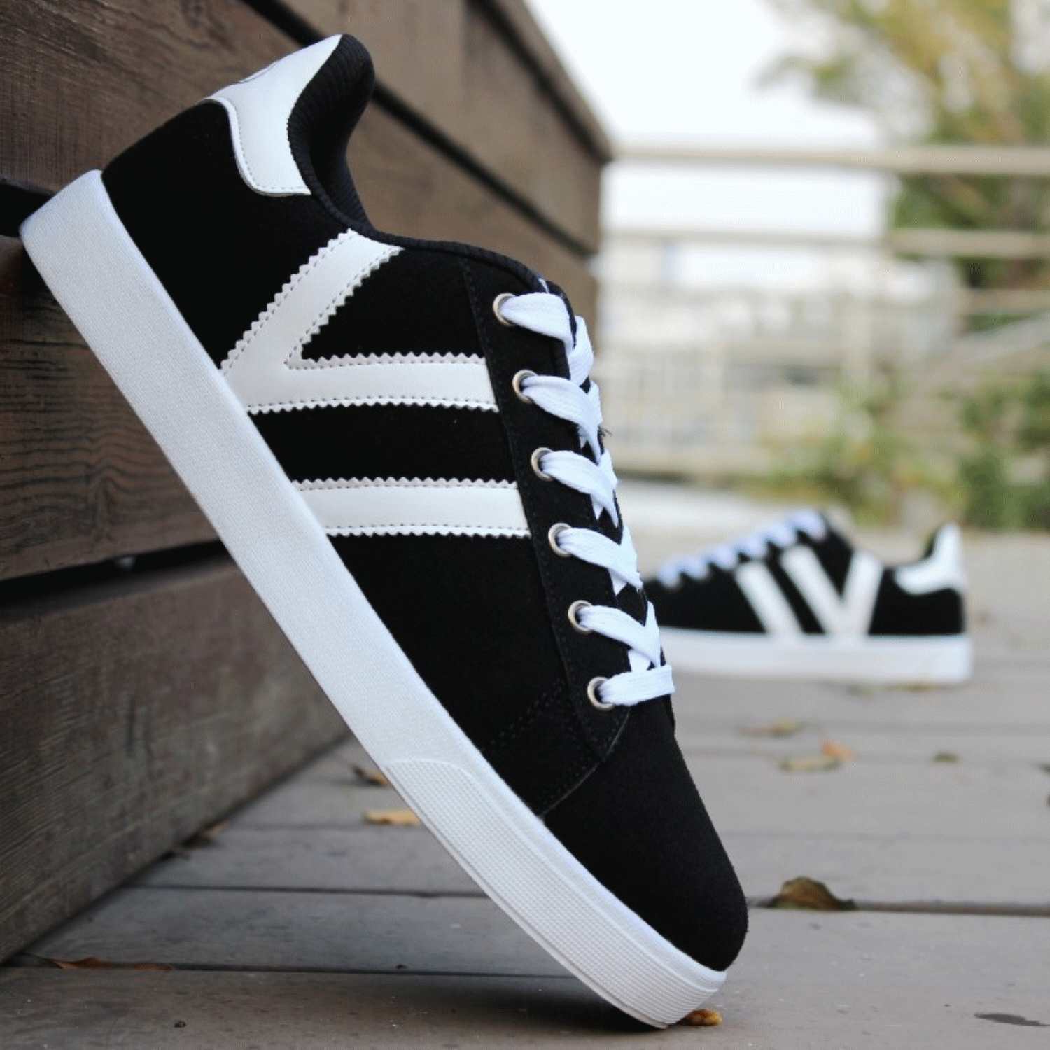 Chaussures de tennis homme DIISHIWYE pour été - loisir semelle plastique Ref 967686