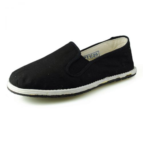 Chaussures de tennis homme pour printemps - simple semelle caoutchouc Ref 967720