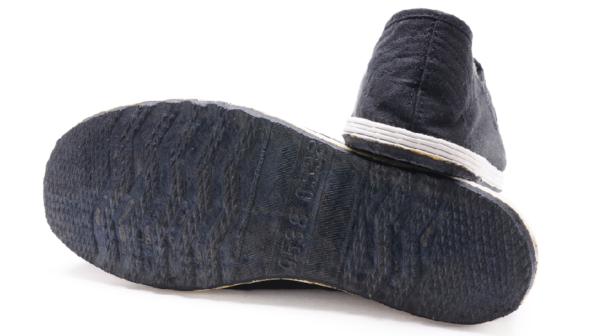 Chaussures de tennis homme jeunesse, 18-40 ans, pour printemps - semelle caoutchouc Ref 968164