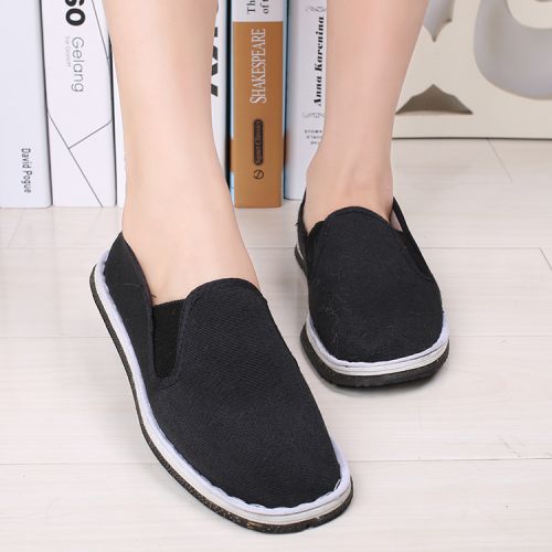 Chaussures de tennis homme pour printemps - Ref 968168