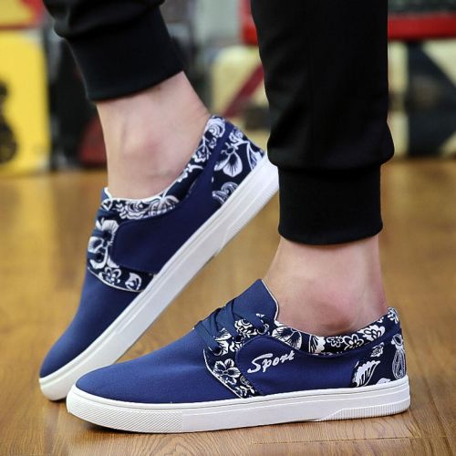 Chaussures de tennis homme - Ref 968210