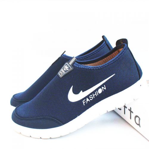 Chaussures de tennis homme jeunesse, 18-40 ans, - Ref 968305