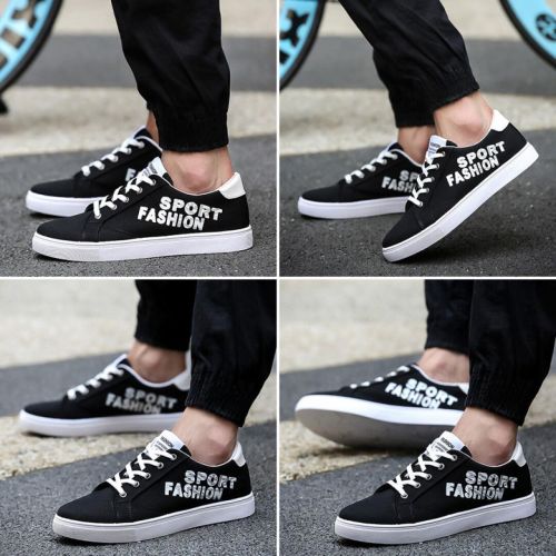 Chaussures de tennis homme - Ref 968358