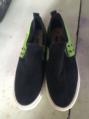 Chaussures de tennis homme jeunesse, 18-40 ans, pour printemps - loisir Ref 968417