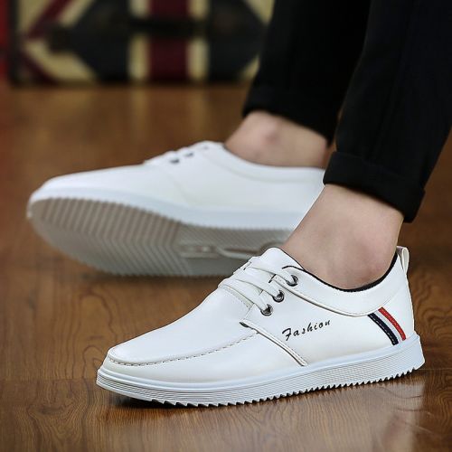 Chaussures de tennis homme pour été - loisir semelle caoutchouc Ref 968600