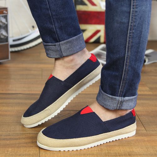 Chaussures de tennis homme pour été - semelle caoutchouc Ref 968706