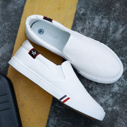 Chaussures de tennis homme jeunesse, 18-40 ans, pour hiver - tendance des jeunes Ref 969663